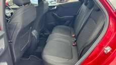 Ford Puma 1.0 EcoBoost Hybrid mHEV Titanium 5dr Petrol Hatchback